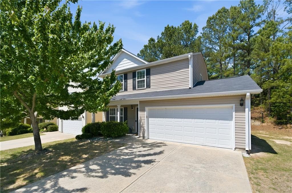 4 bedroom, 3 bathroom, 1,805 sq ft single family residence sold at 5851 Westchase Street, Atlanta, GA 30336