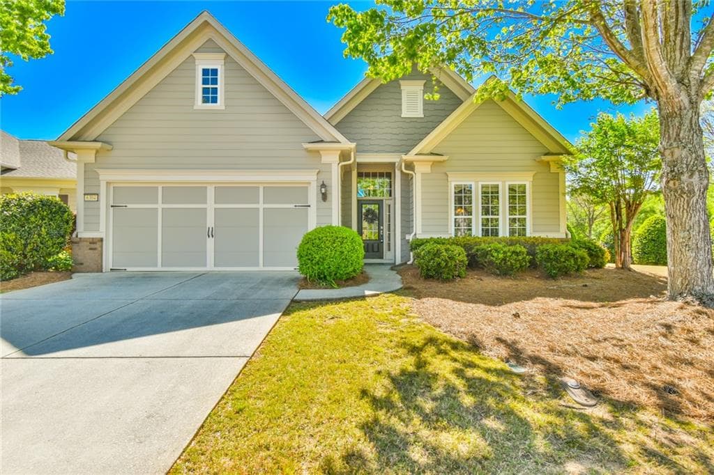 6304 Canebridge Lane, Hoschton, GA 30548 — most recent listing photo