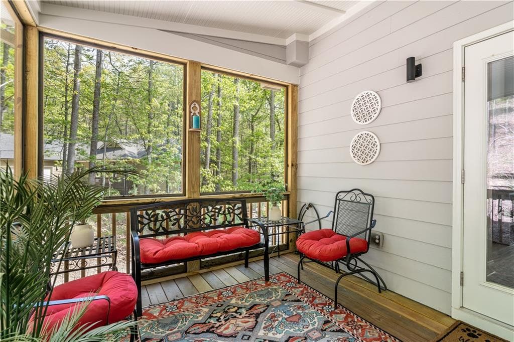 2 bedroom, 3 bathroom, 1,456 sq ft single family residence for sale at 114 Council Oak Loop, Waleska, GA 30183 — photo 6