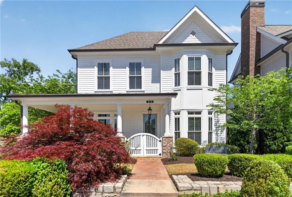 98 Academy Street, Alpharetta, GA 30009 — most recent listing photo