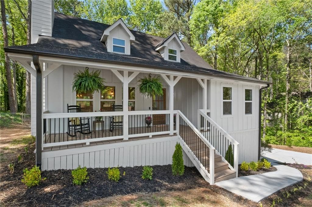 217 Holly Creek Way, Woodstock, GA 30188 — most recent listing photo