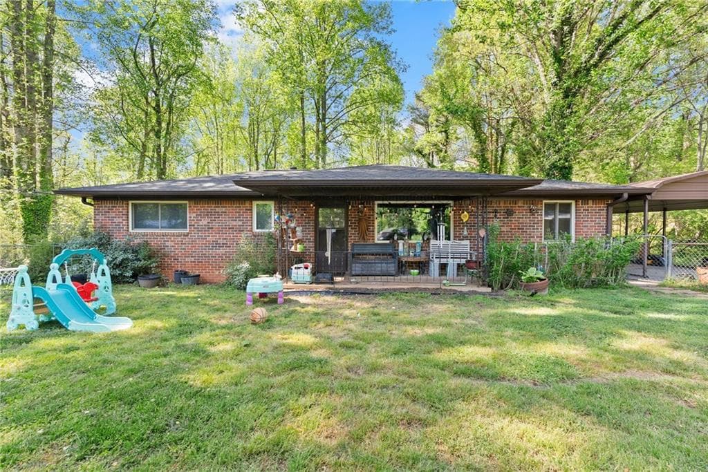 70 Cane Creek Valley Road