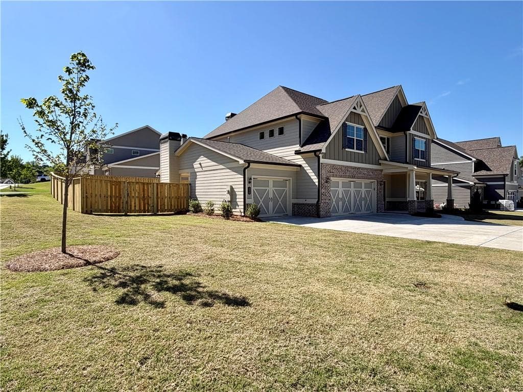 514 Adventure Trail, Jefferson, GA 30549 — most recent listing photo