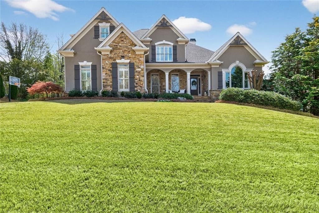 360 Falls Point Trail, Johns Creek, GA 30022 — most recent listing photo