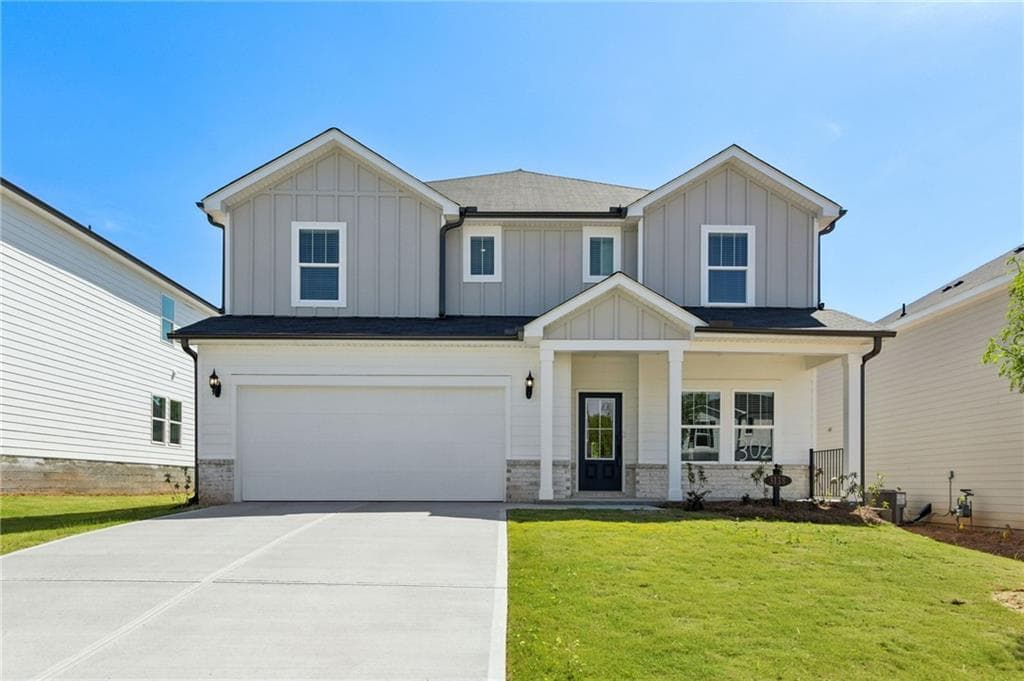 3138 Sweet Red Circle, Braselton, GA 30517 — most recent listing photo