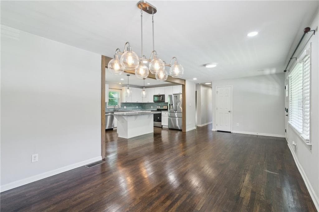 4 bedroom, 4 bathroom, 3,258 sq ft single family residence under contract at 1652 DETROIT Avenue, Atlanta, GA 30314 — photo 10