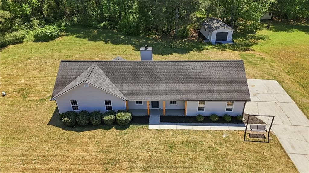 1230 Park Street, Loganville, GA 30052 — most recent listing photo