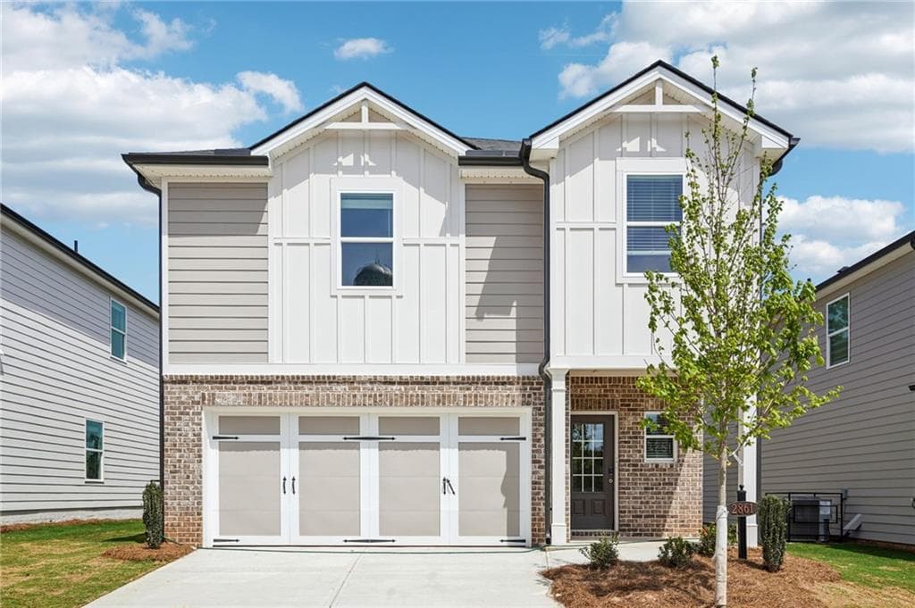 2861 Aralynn Way, College Park, GA 30337 — most recent listing photo