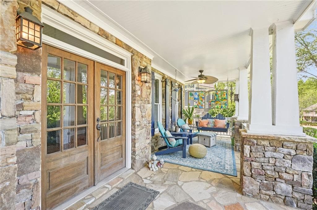 2820 Aldrich Drive, Cumming, GA 30040 — most recent listing photo