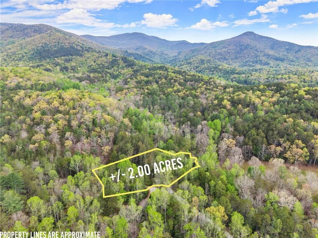 other for sale at 0 S Fern Cove Road, Sautee Nacoochee, GA 30571 — photo 2