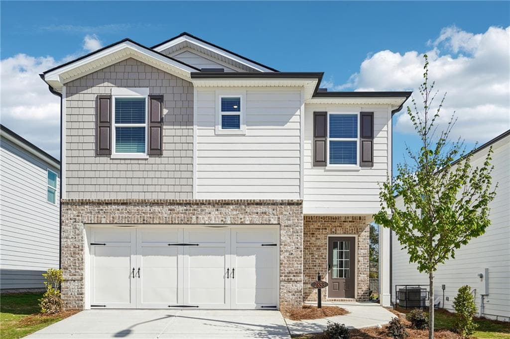 2853 Aralynn Way, College Park, GA 30337 — most recent listing photo
