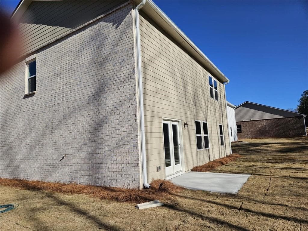 5 bedroom, 3 bathroom, 2,738 sq ft single family residence for rent at 2229 Argento Circle, Dacula, GA 30019 for $3,500 a month — photo 5