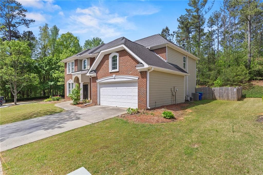 5 bedroom, 3 bathroom, 3,128 sq ft single family residence for sale at 3713 The Great Drive, Atlanta, GA 30349 — photo 6