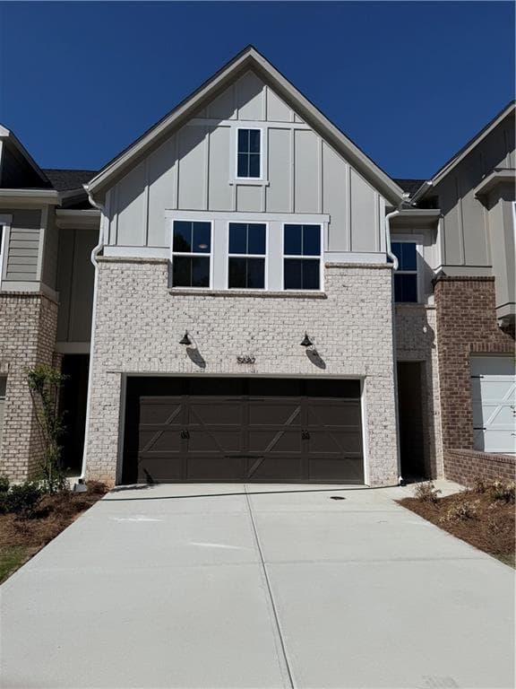5687 Tillman Way, Powder Springs, GA 30127 — most recent listing photo