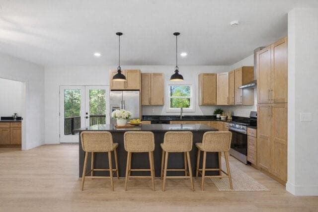 3 bedroom, 2 bathroom, 1,549 sq ft single family residence for sale at 322 Elmwood Circle, Ellijay, GA 30540 — photo 7