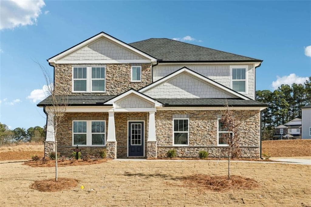 1292 Orwell Lane, Monroe, GA 30656 — most recent listing photo