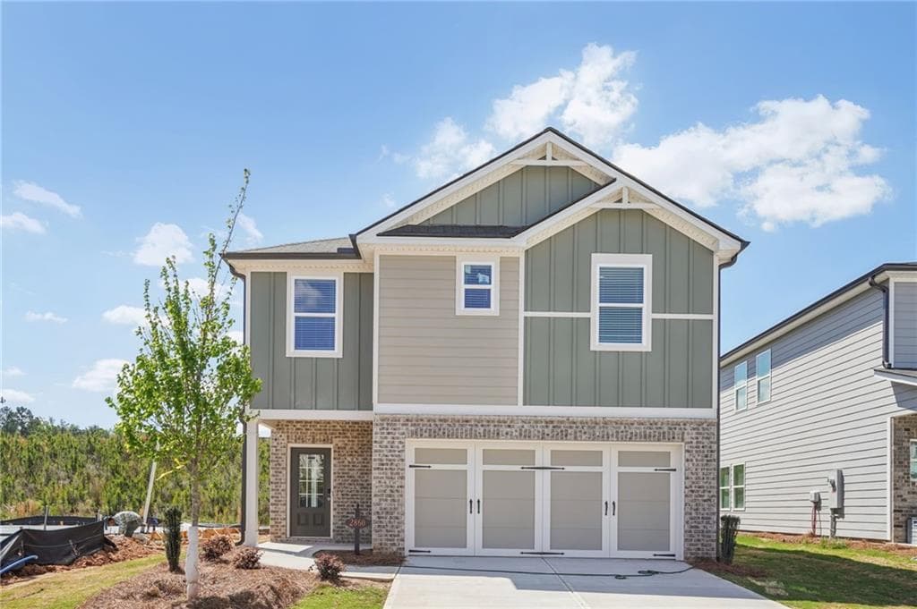 2860 Aralynn Way, College Park, GA 30337 — most recent listing photo
