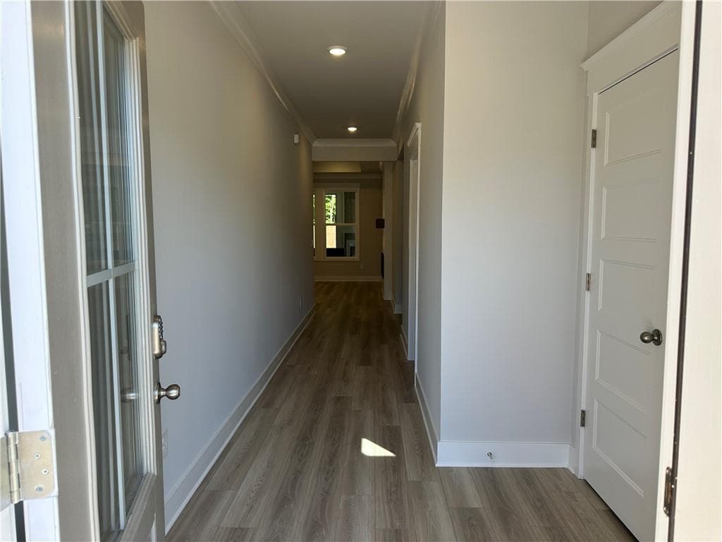 4 bedroom, 4 bathroom, 2,417 sq ft single family residence for sale at 112 Rose Lake Court, Hoschton, GA 30548 — photo 5