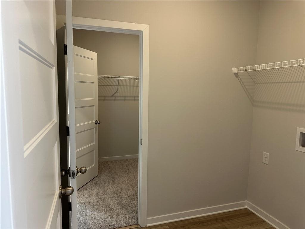 4 bedroom, 4 bathroom, 2,417 sq ft single family residence for sale at 112 Rose Lake Court, Hoschton, GA 30548 — photo 7
