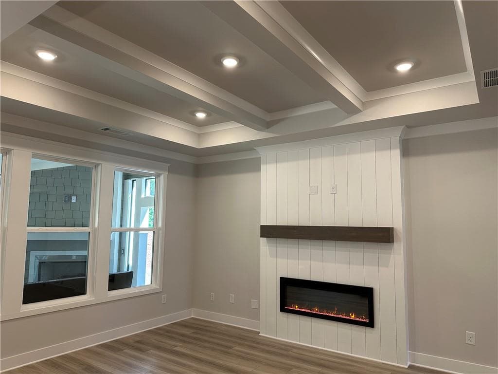 4 bedroom, 4 bathroom, 2,417 sq ft single family residence for sale at 112 Rose Lake Court, Hoschton, GA 30548 — photo 8