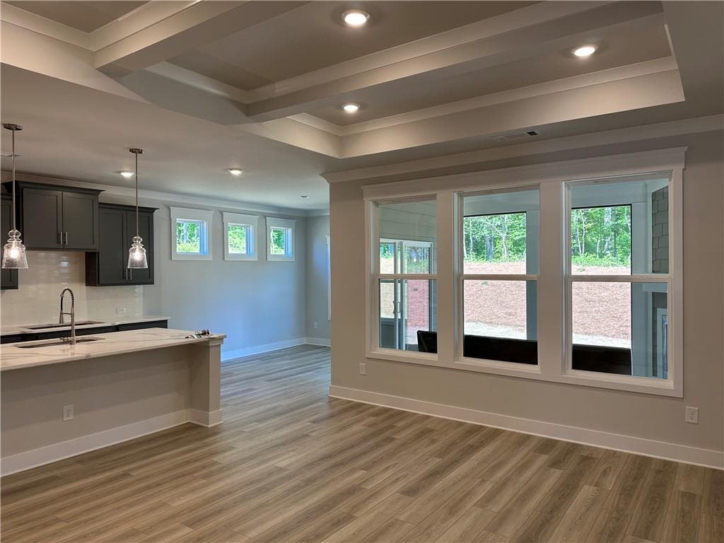4 bedroom, 4 bathroom, 2,417 sq ft single family residence for sale at 112 Rose Lake Court, Hoschton, GA 30548 — photo 9