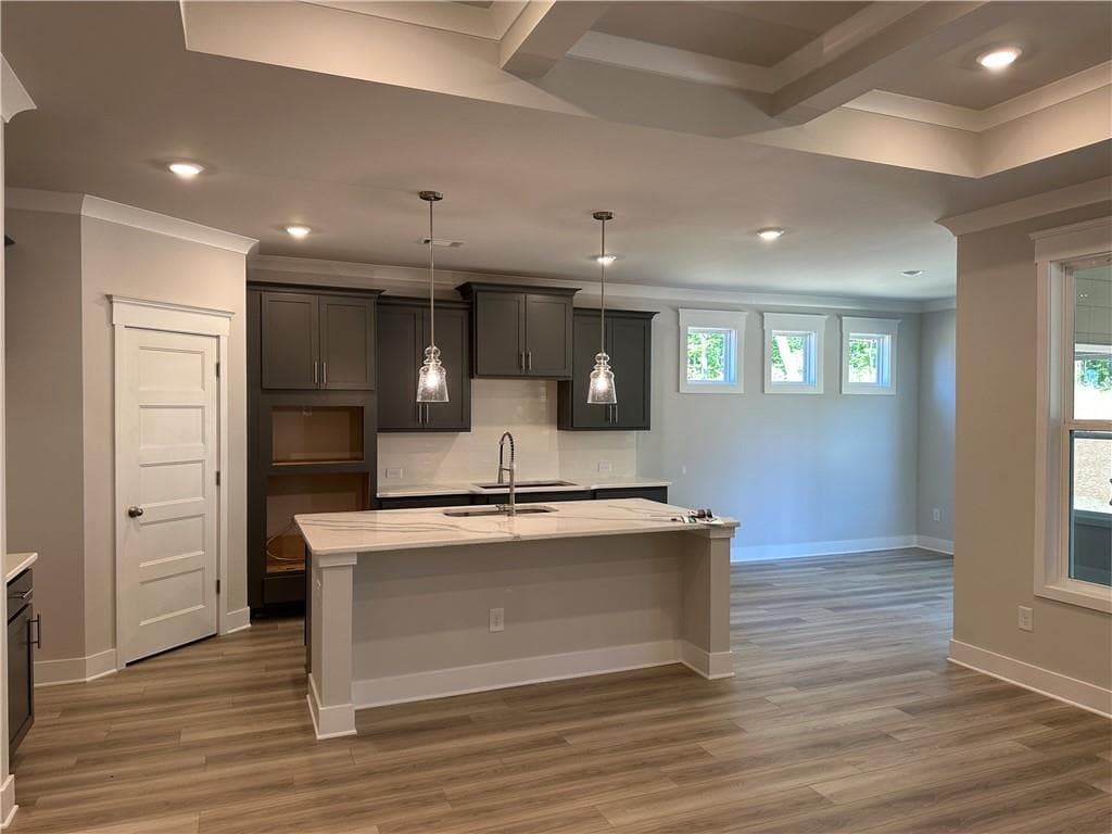 4 bedroom, 4 bathroom, 2,417 sq ft single family residence for sale at 112 Rose Lake Court, Hoschton, GA 30548 — photo 10