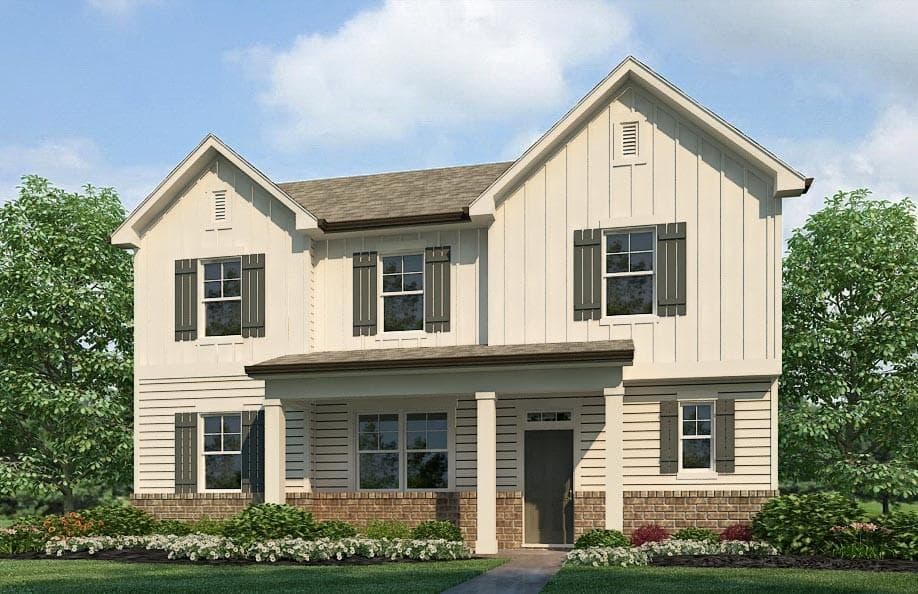 68 King Village, Braselton, GA 30517 — most recent listing photo