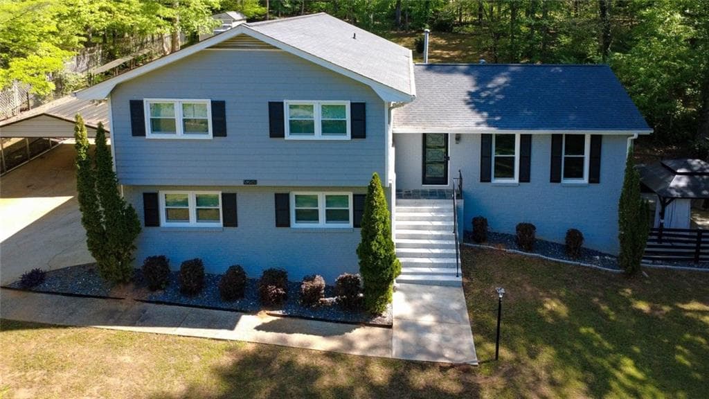 5298 E Shore Drive, Conyers, GA 30094 — most recent listing photo