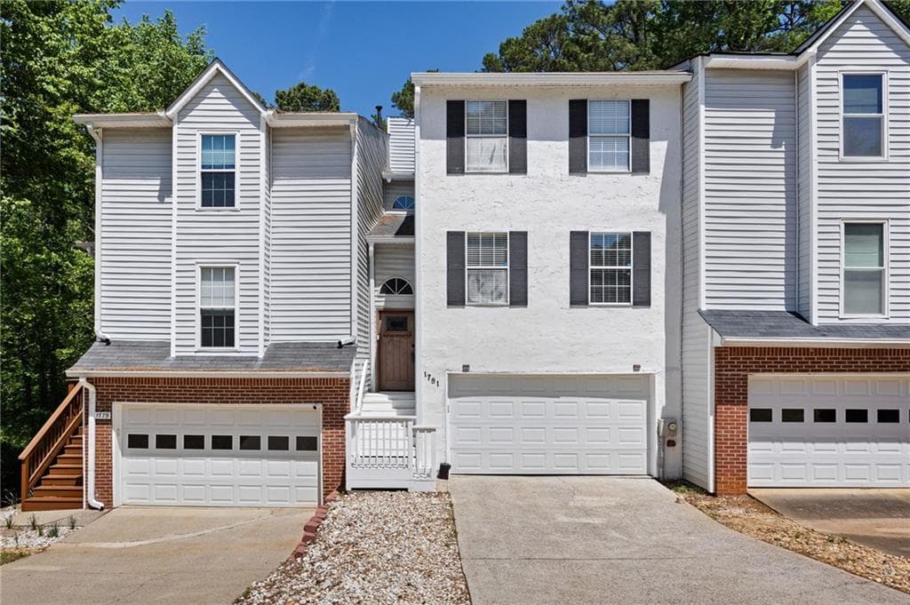 1781 Millview Drive, Marietta, GA 30062 — most recent listing photo