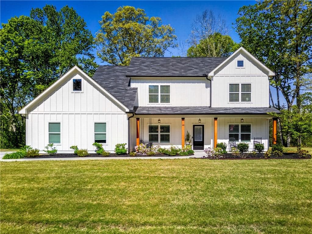 180 Rivermont Lane, Dahlonega, GA 30533 — most recent listing photo