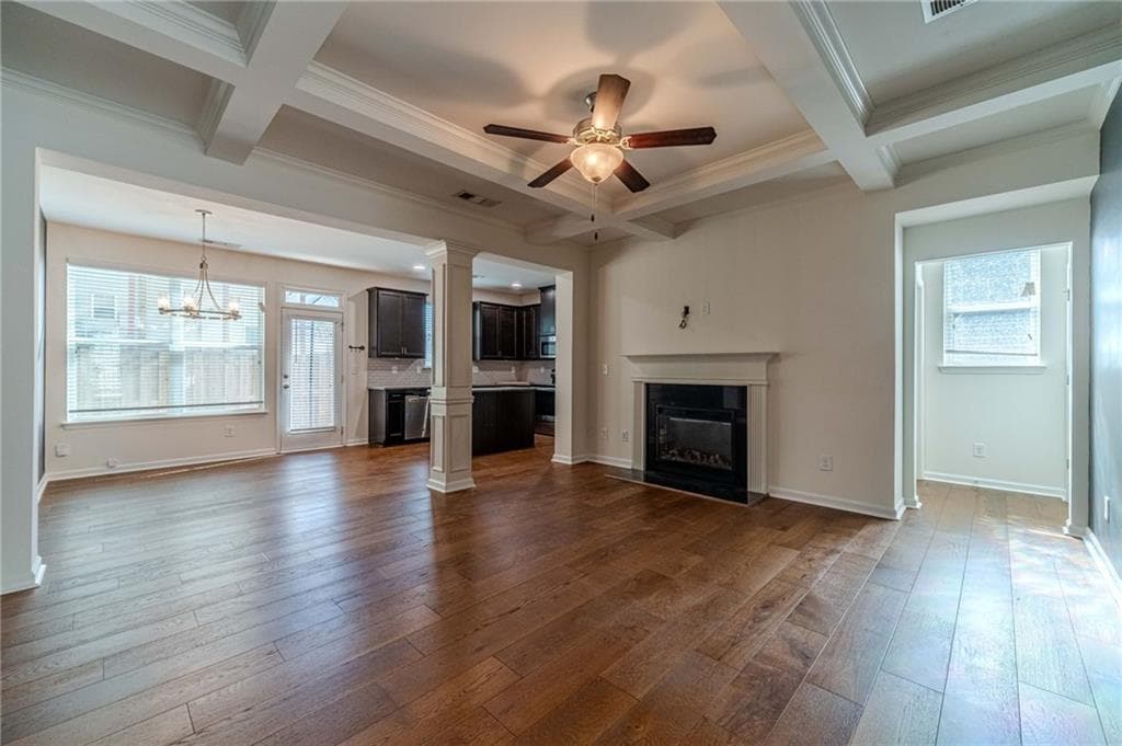 3 bedroom, 3 bathroom, 1,926 sq ft townhouse for sale at 4086 Fireoak Drive, Decatur, GA 30032 — photo 4