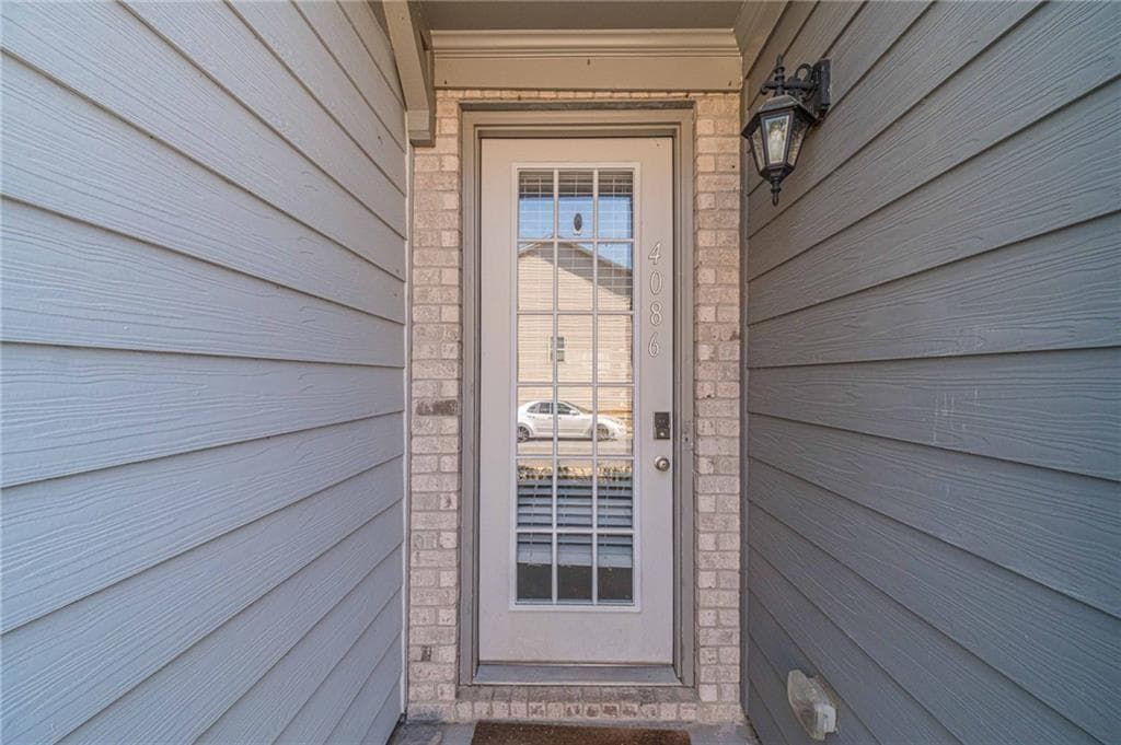 3 bedroom, 3 bathroom, 1,926 sq ft townhouse for sale at 4086 Fireoak Drive, Decatur, GA 30032 — photo 7
