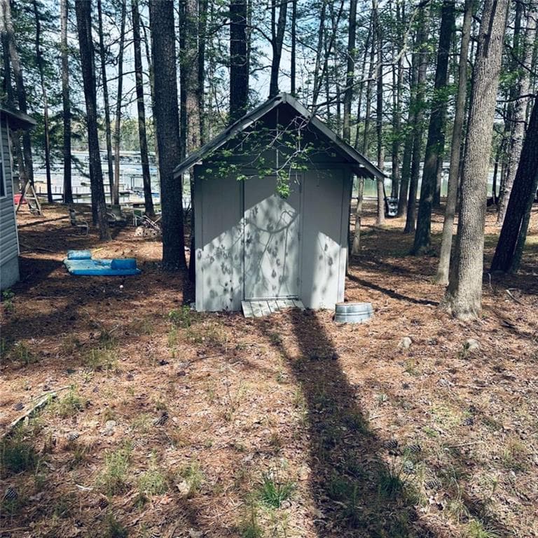 2 bedroom, 1 bathroom, 665 sq ft single family residence for sale at 5400 Kings Camp Road, Acworth, GA 30102 — photo 2