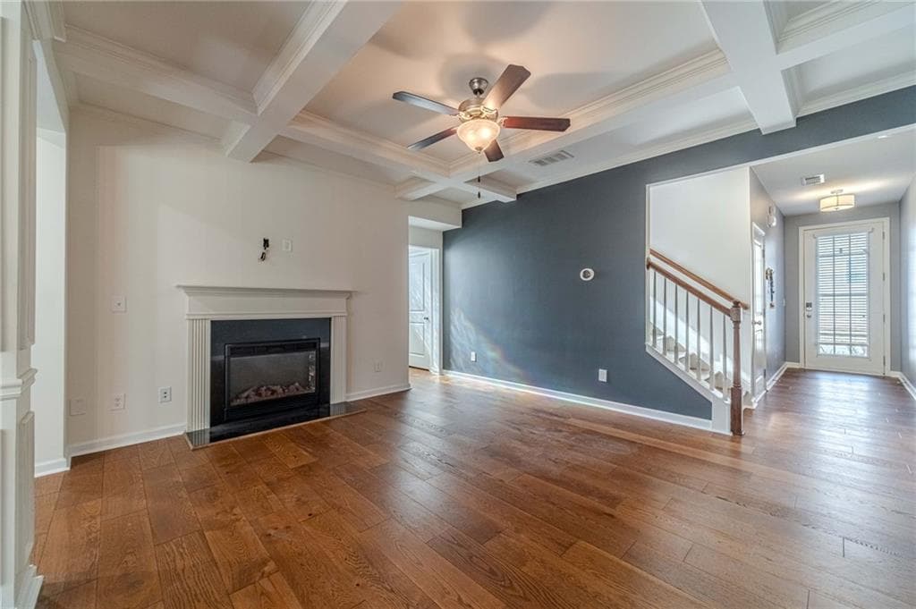 3 bedroom, 3 bathroom, 1,926 sq ft townhouse for sale at 4086 Fireoak Drive, Decatur, GA 30032 — photo 10