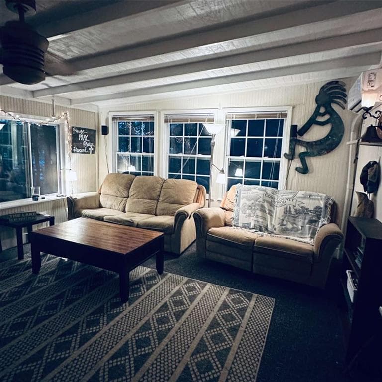 2 bedroom, 1 bathroom, 665 sq ft single family residence for sale at 5400 Kings Camp Road, Acworth, GA 30102 — photo 3