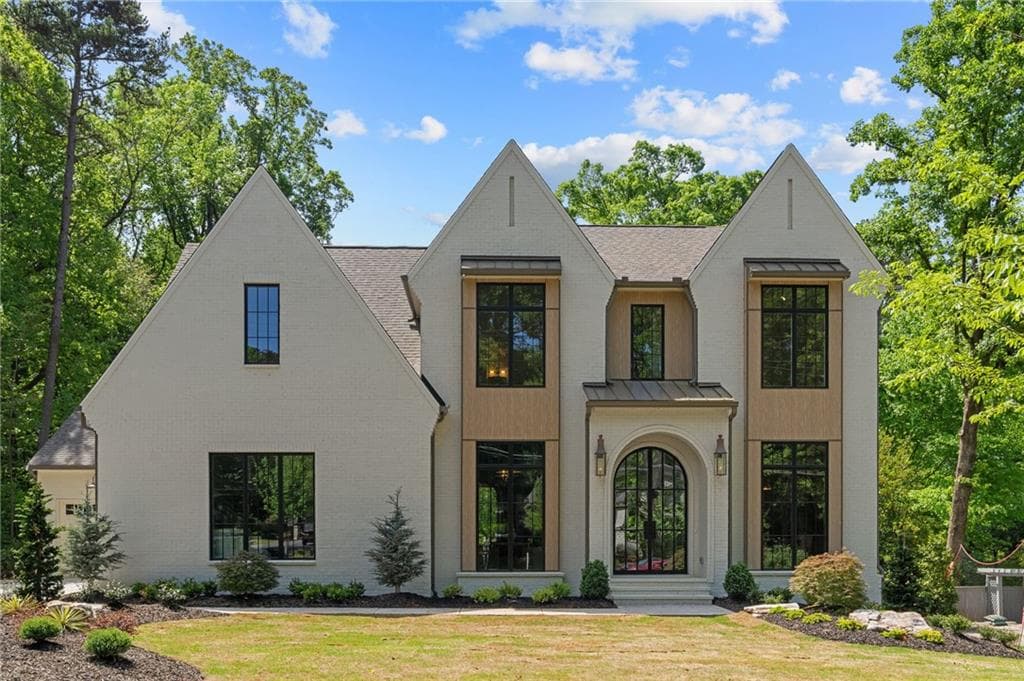 3262 Woodrow Way, Brookhaven, GA 30319 — most recent listing photo