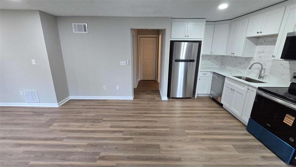 1 bedroom, 1 bathroom, 750 sq ft single family residence for rent at 3025 Mangum Drive B, Cumming, GA 30041 for $1,500 a month — photo 8