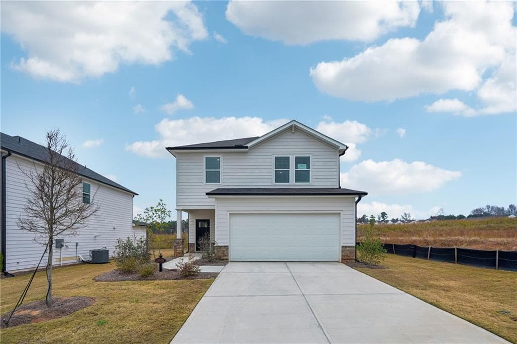 2048 Avalon Ridge, Conyers, GA 30013 — most recent listing photo