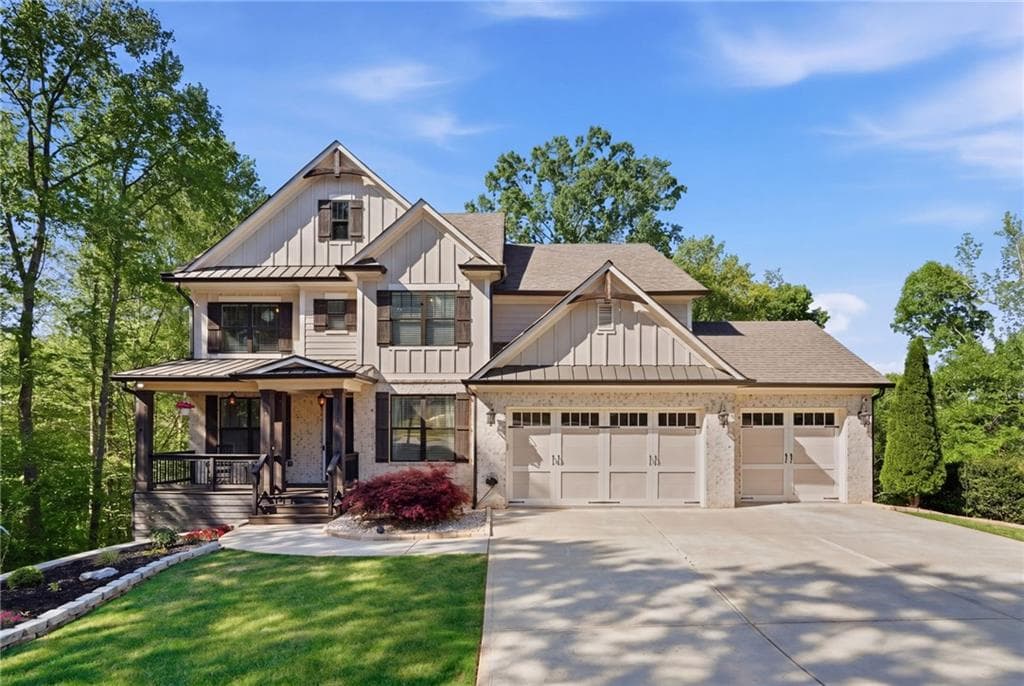 4075 Silverstone Drive