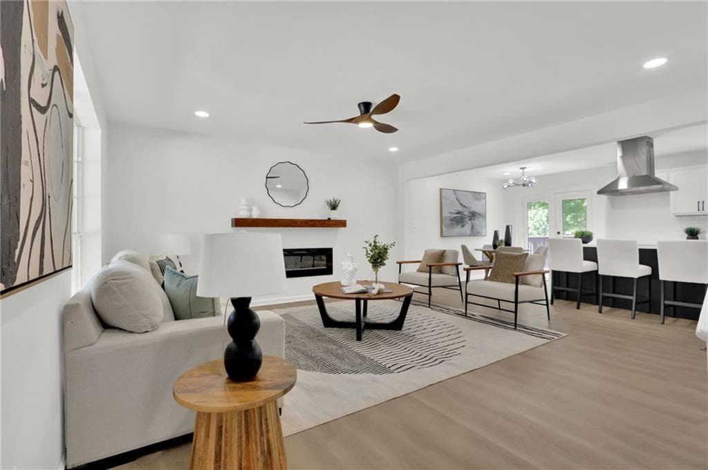3173 Robinson Avenue, Scottdale, GA 30079 — most recent listing photo