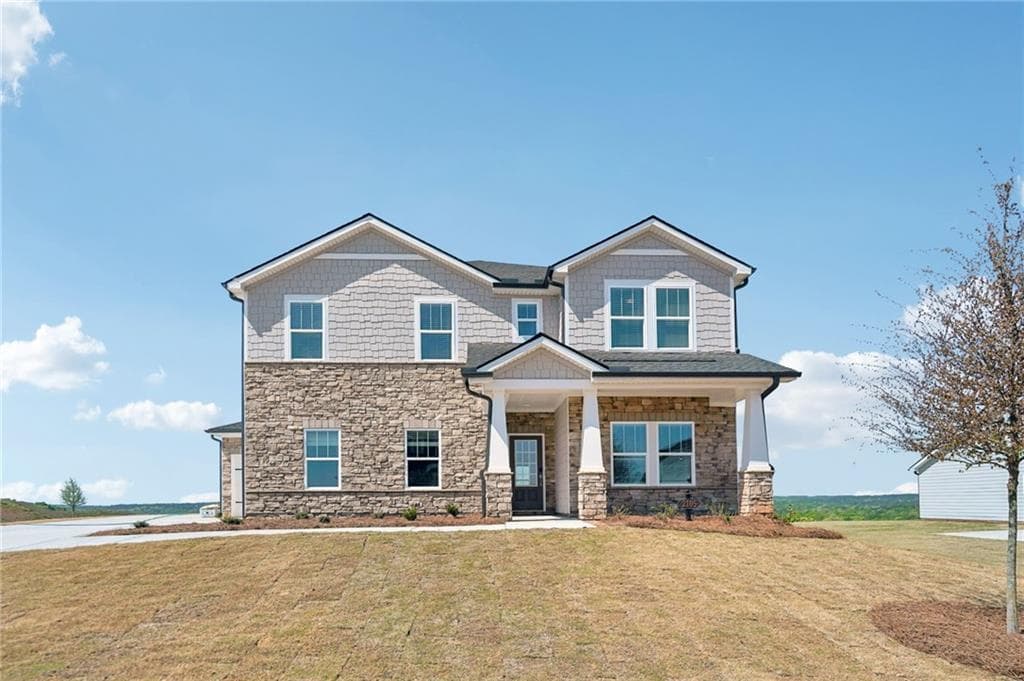 2105 Homer Drive, Monroe, GA 30656 — most recent listing photo