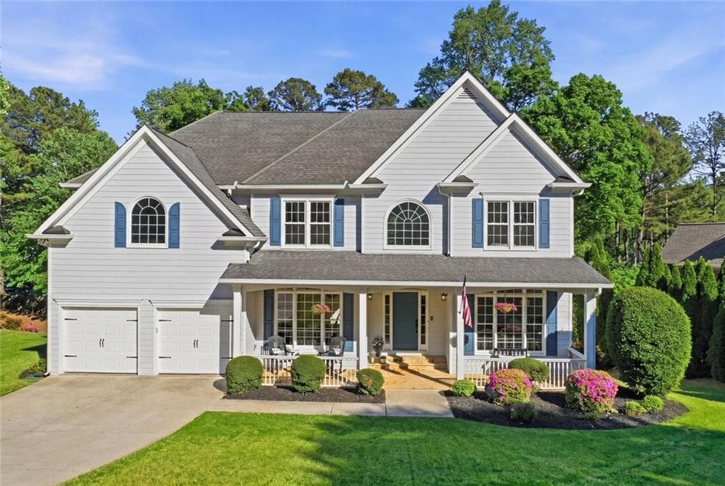 3855 Mantle Ridge, Cumming, GA 30041 — most recent listing photo