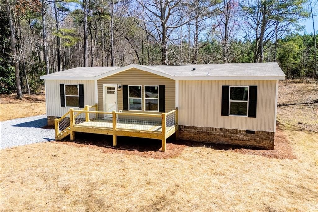 4221 N Hwy 100, Waco, GA 30182 — most recent listing photo