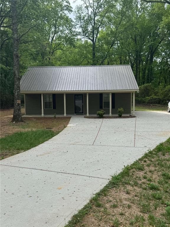 7883 Pendergrass Road, Hoschton, GA 30548 — most recent listing photo