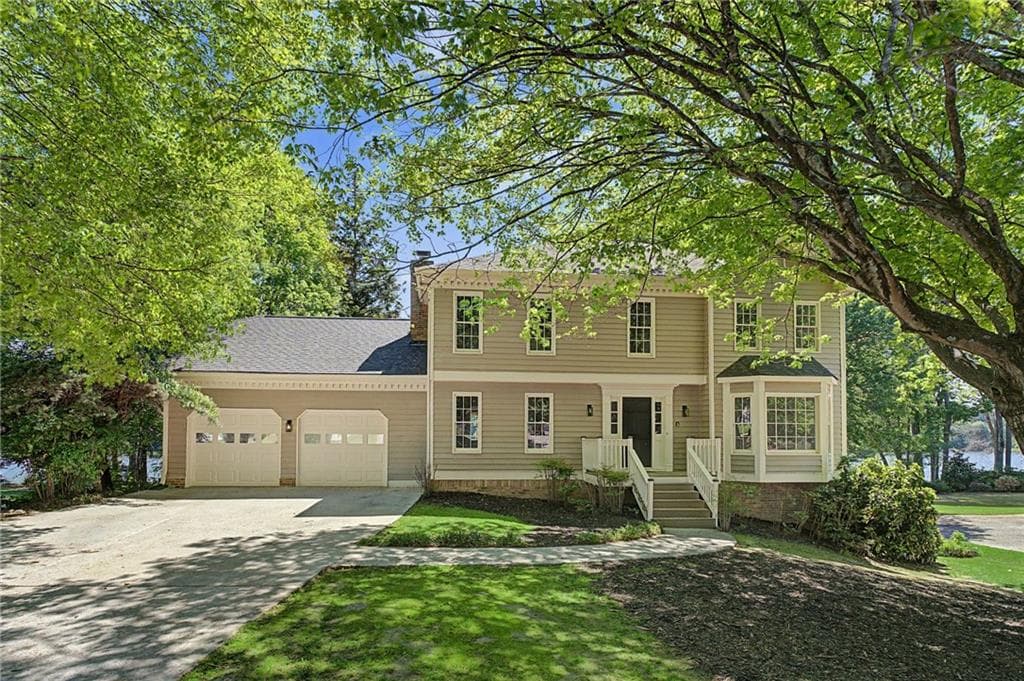 1263 Summit Chase Drive