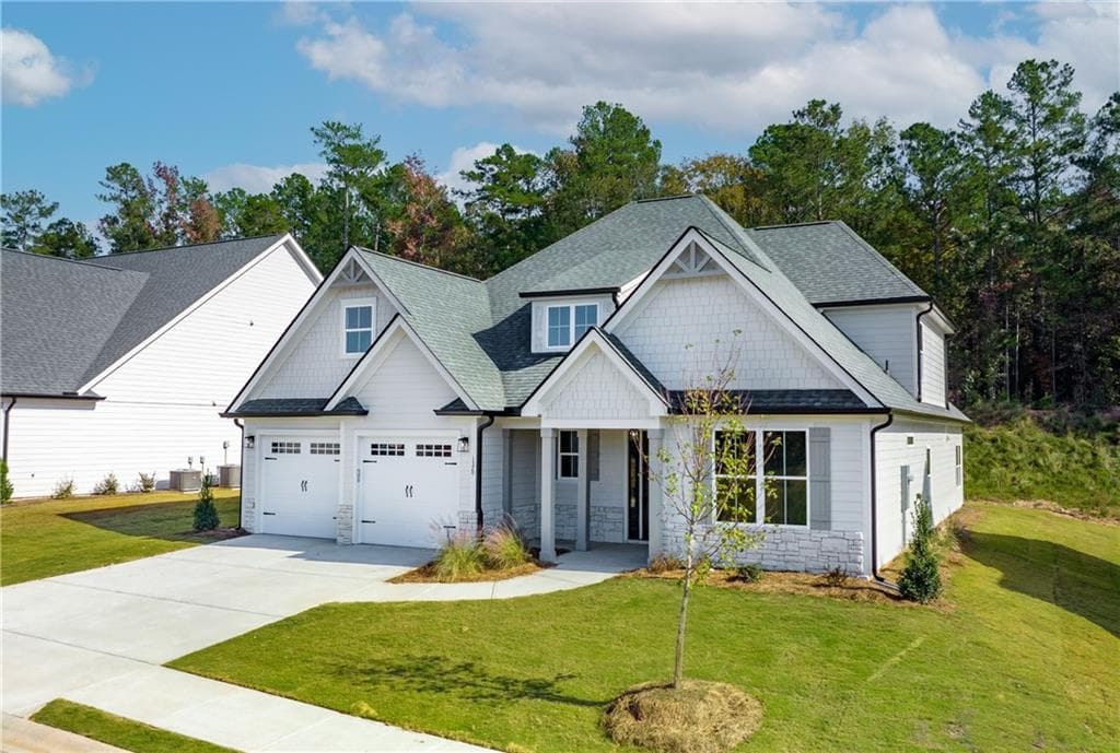 1370 Legend Drive, Greensboro, GA 30642 — most recent listing photo