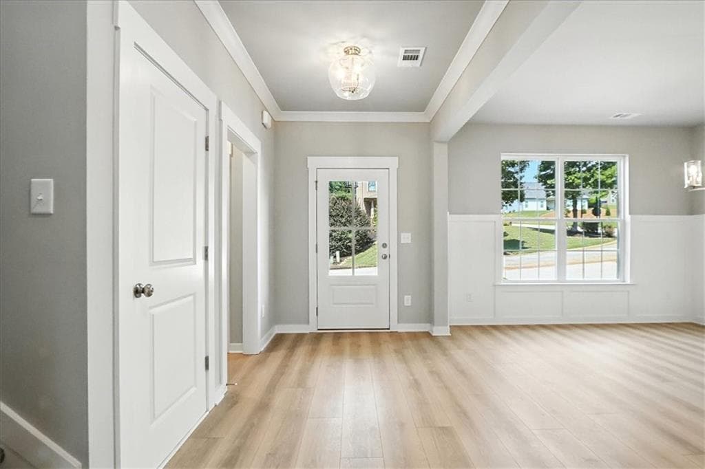 4 bedroom, 3 bathroom, 2,605 sq ft single family residence for sale at 4034 Links Boulevard, Jefferson, GA 30549 — photo 7