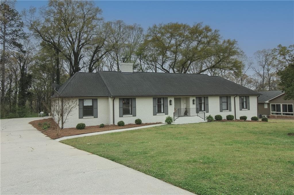 112 Maple Drive, Cartersville, GA 30120 — most recent listing photo
