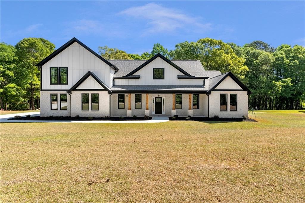 85 Cambridge Drive, Covington, GA 30014 — most recent listing photo