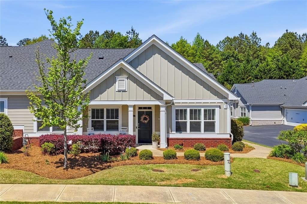 362 Cherokee Station Circle, Woodstock, GA 30188 — most recent listing photo